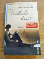 Taschenbuch - "Nathalie küsst" - David Foenkinos Nordrhein-Westfalen - Eitorf Vorschau