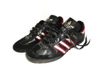 Adidas Bamba S Fußball Schuhe Samba Gr. 42,5 ~ 80er Jugoslavia Baden-Württemberg - Aalen Vorschau