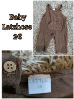 Baby Latzhose Thüringen - Bad Sulza Vorschau