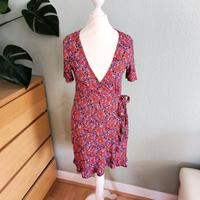 38 M Pull & Bear Sommerkleid Shirt Top 36 S Mango Vero Moda Zara Bayern - Neu Ulm Vorschau