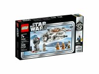 LEGO® Star Wars 75259 Snowspeeder™ – 20 Jahre LEGO Star Wars NEU Rheinland-Pfalz - Unkel Vorschau