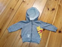 Strickjacke Winnie Puuh Sachsen - Klipphausen Vorschau