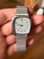 Vintage Timex Quarz Watch Rheinland-Pfalz - Bad Dürkheim Vorschau