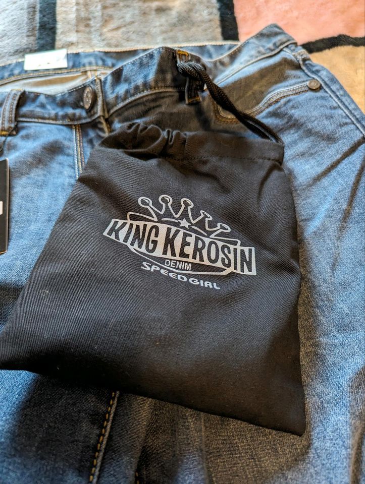 Original King Kerosin Jeans in Mainz