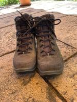 Bergschuh Lowa GTX MID 42 Herren Bayern - Starnberg Vorschau