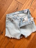 Shorts von Mango, Gr. 34 Bayern - Laugna Vorschau