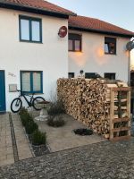 Brennholz Buche trocken 5 Raummeter Nordrhein-Westfalen - Porta Westfalica Vorschau
