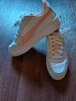 Puma Sneaker Schuhe Baden-Württemberg - Mosbach Vorschau
