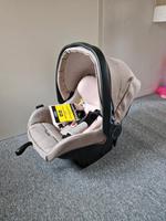 >NEU< Peg Perego Piaggio SL Babyschale Kinder Auto Sitz gold Sachsen - Radebeul Vorschau