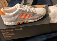 Adidas Equipment Support Overkill 20 Jahre Sachsen - Pirna Vorschau