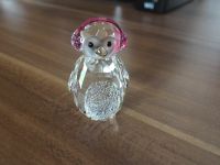 Swarovski Kristall Figur Rocking Pinguin, Weihnachten Bayern - Petting Vorschau