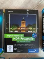Buch - Digitale Fotopraxis - HDR Fotografie Baden-Württemberg - Karlsdorf-Neuthard Vorschau