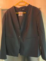 Blazer schwarz Bayern - Dietmannsried Vorschau