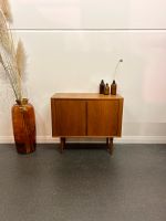 Teak Anrichte Sideboard FM furniture Kai Christiansen midcentury Hamburg - Altona Vorschau