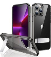 Apple iPhone 13 Pro Hülle / Case mit Ständer Bayern - Burtenbach Vorschau