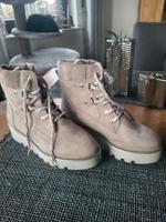 Tamaris Plateau Schnürboots Gr.40 Hessen - Baunatal Vorschau