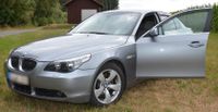 BMW e60 525i 5er LPG-Anlage Hessen - Frankenberg (Eder) Vorschau