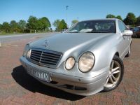 Mercedes-Benz CLK 200 ELEGANCE Kreis Pinneberg - Tornesch Vorschau