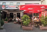 * Wir suchen ab sofort Verstärkung für unser Restaurant * Nordrhein-Westfalen - Bergisch Gladbach Vorschau