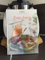 Thermomix Kochbuch, Vorwerk Bielefeld - Sennestadt Vorschau