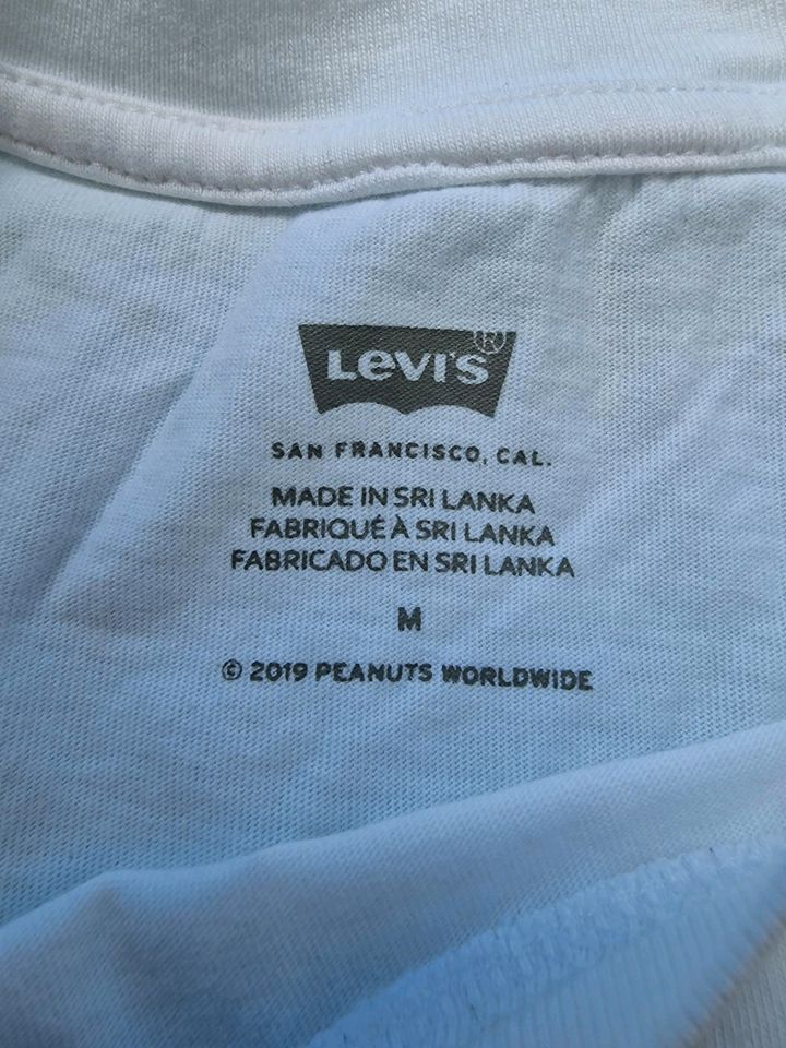 Damen Shirts Tshirt Top Damenkleidung nike Levis Calvin Klein in Nittenau