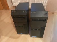 2 Stk Lenovo ThinkCentre M92p i5 3470 3,2GHz 500GB 16 GB VB Nordrhein-Westfalen - Welver Vorschau