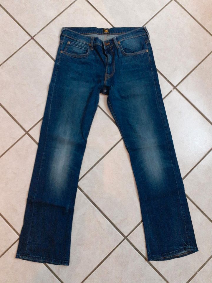 Lee Jeans W32 L32 in Bad Bramstedt