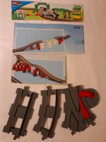 LEGO duplo Schienen, Weichen &Brücke, pro Set ab Sachsen-Anhalt - Wimmelburg Vorschau