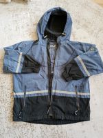 Jack Wolfskin Kinder Jacke Windjacke 134- 146? blau Baden-Württemberg - Bönnigheim Vorschau