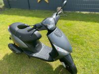 Roller Piaggio ZIP Automatik 3.1 Ps Sachsen - Drebach Vorschau