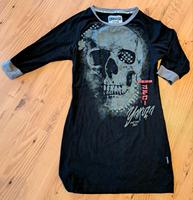 Yakuza Longshirt Kleid inkl. Versand Sachsen - Großröhrsdorf Vorschau