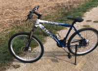 Mountainbike 26 Zoll,Scheiben Bremsen Baden-Württemberg - Stockach Vorschau