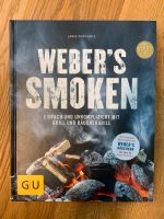 Grillbuch: Weber's Smoken Bayern - Steinach b. Straubing Vorschau
