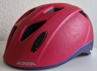 Fahrradhelm Kinder Alpina Ximo Größe 49-54 Altona - Hamburg Blankenese Vorschau