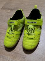 KangaRoos Hallen Fußballschuhe / Turnschuhe in Größe 31 Köln - Köln Brück Vorschau