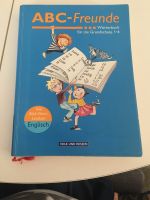 ABC-Freunde Wörterbuch Volk und Wissen Sachsen-Anhalt - Aschersleben Vorschau