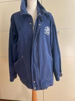 NAF NAF Vintage jeansjacke Nordrhein-Westfalen - Viersen Vorschau