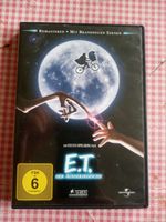 Filmklassiker auf DVD E.T. der Außerirdische Dresden - Seidnitz/Dobritz Vorschau