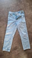 Levi's 501 Original XXS 23/26 Hellblau Sachsen - Taura Vorschau