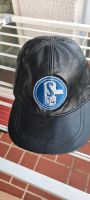 Schalke 04 Leder Cape 58cm Sachsen - Großenhain Vorschau