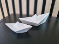 Origamiboote Raysin, Schiffchen,Boot, Deko,Mitbringsel Nordrhein-Westfalen - Lünen Vorschau