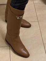 Original Hermès Jumping Stiefel Düsseldorf - Benrath Vorschau