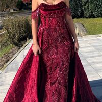 Wunderschönes Abendkleid Wuppertal - Heckinghausen Vorschau