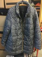 Schicke Damenjacke Größe 48/50 wie neu Bayern - Bamberg Vorschau