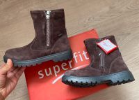 Superfit Stiefel 31 NEU mit Etikette Niedersachsen - Braunschweig Vorschau