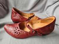 Think! Ballerinas Schuhe Gr. 41 Inklusive Versand Nordrhein-Westfalen - Langenfeld Vorschau