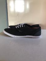 Jack &jones Schuhe 43 schwarz weiß Rheinland-Pfalz - Hergenfeld Vorschau