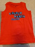 ‼️ Original Calvin Klein Tanktop in 104 - TOP ‼️ Berlin - Tempelhof Vorschau