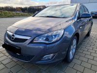 Opel Astra Hessen - Schlüchtern Vorschau