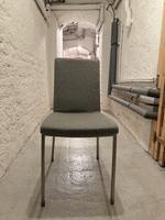 4x (Esstisch-)Stühle von BoConcept in grau München - Schwabing-Freimann Vorschau
